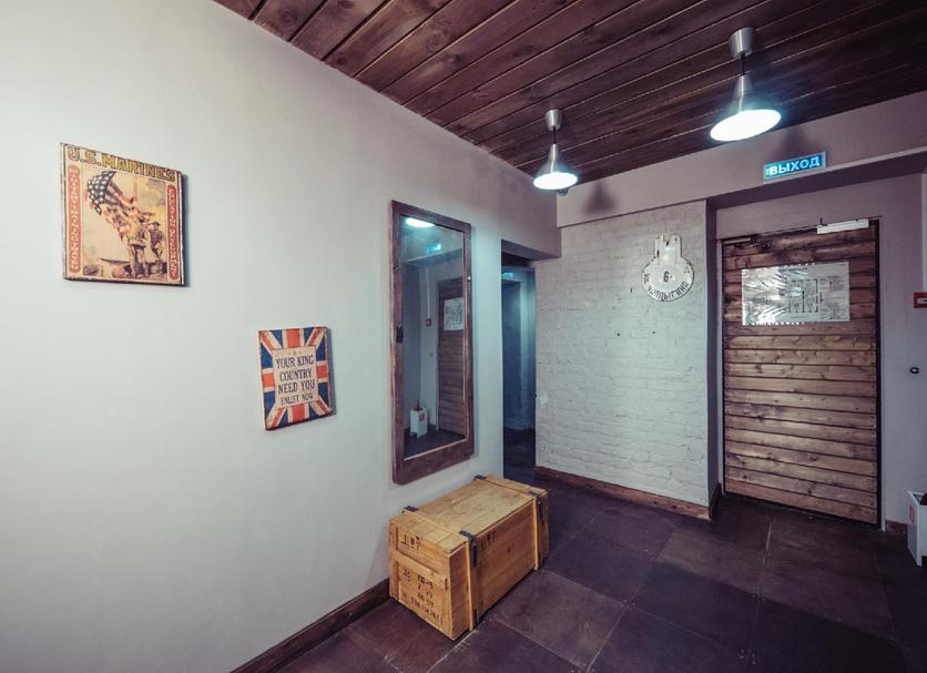 Équipements de la chambre Photo