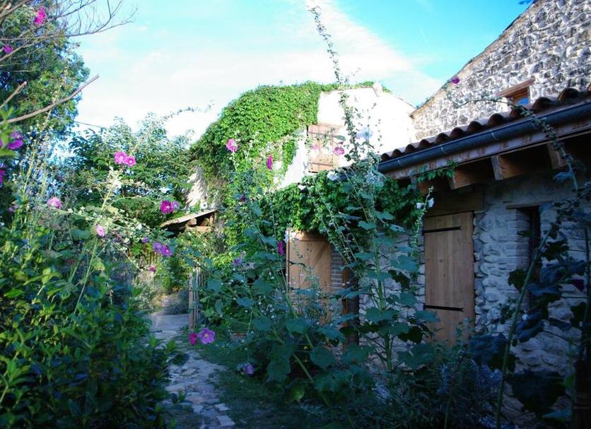 Extérieur Photo