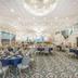 Salle de banquet