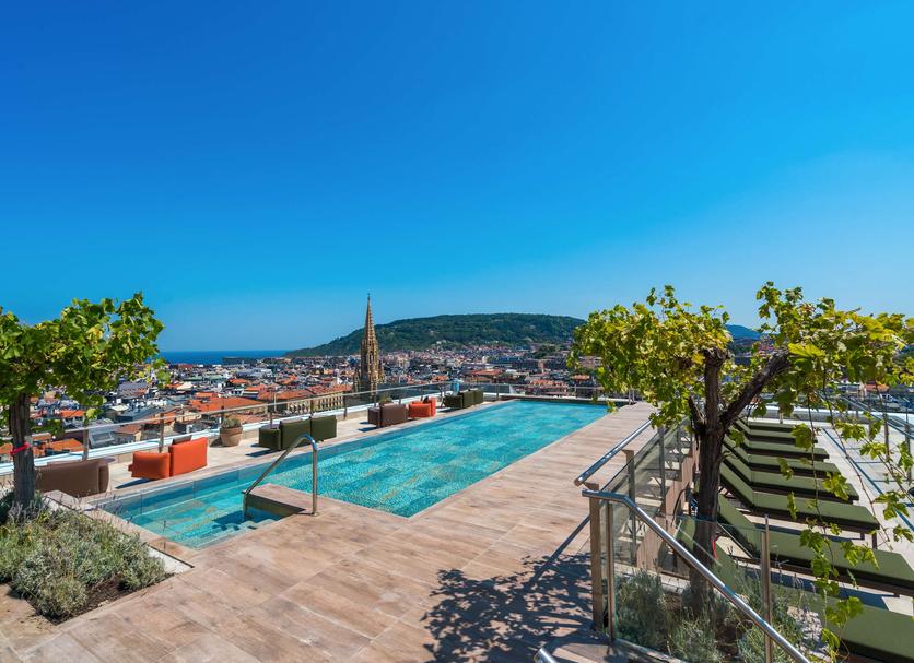 Piscine Photo