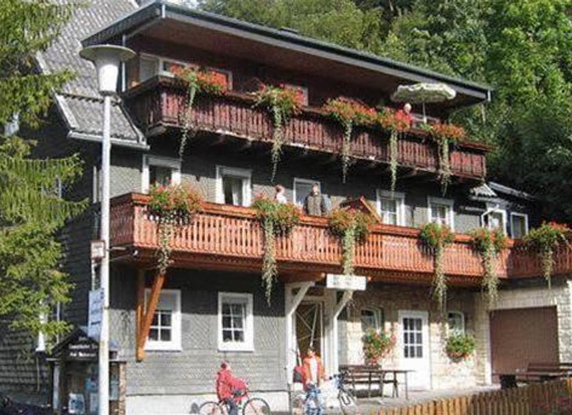 Bâtiment Photo