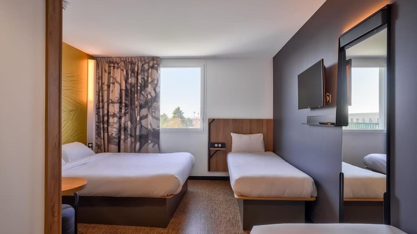 B&B HOTEL Paris Créteil