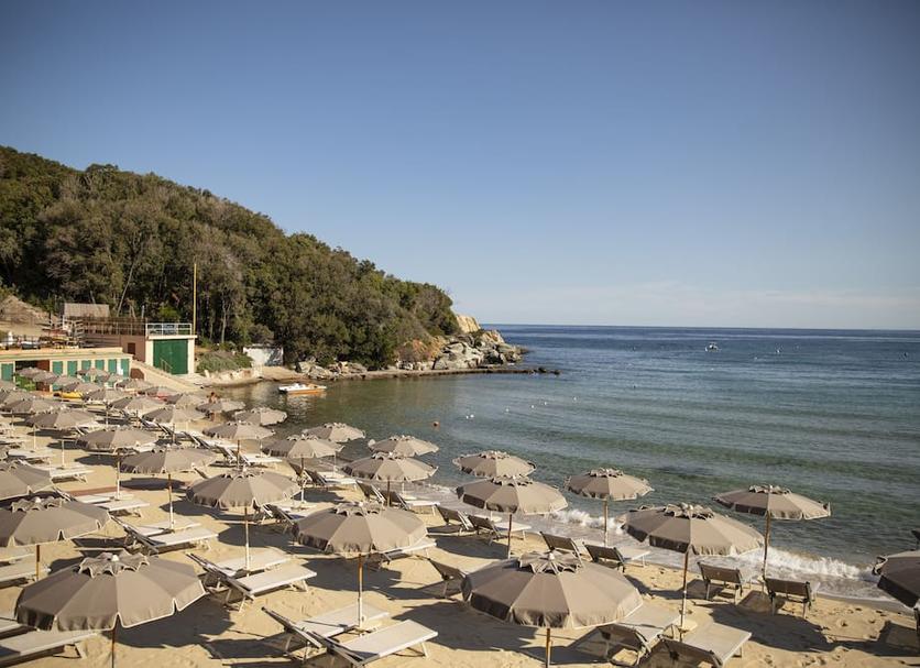 Plage Photo