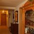 Équipements de la chambre