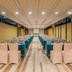Espace de conférence