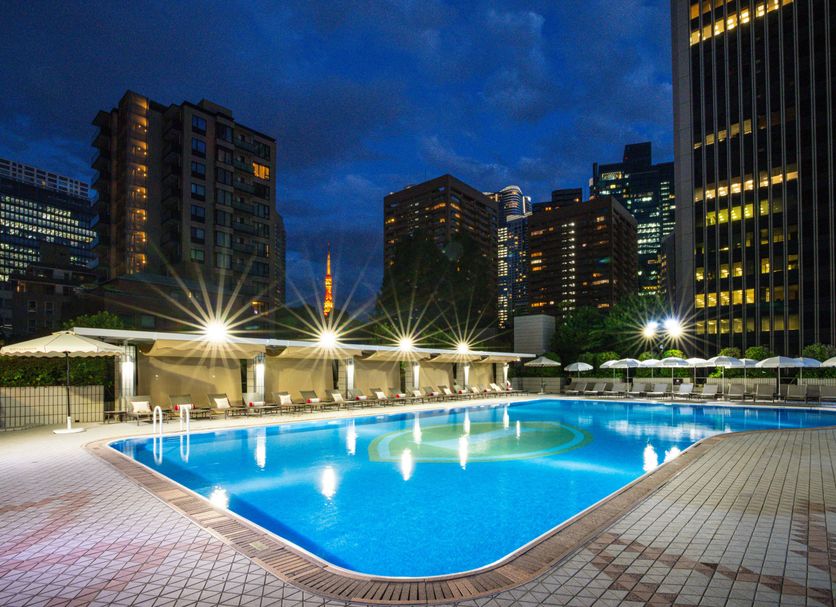 Piscine Photo