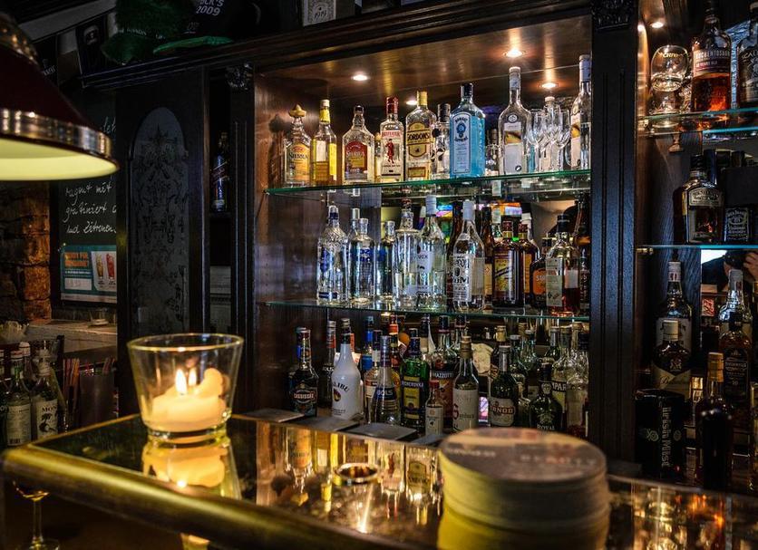 Bar Photo
