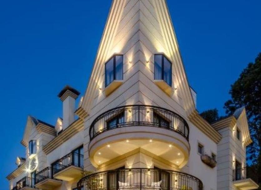 Bâtiment Photo