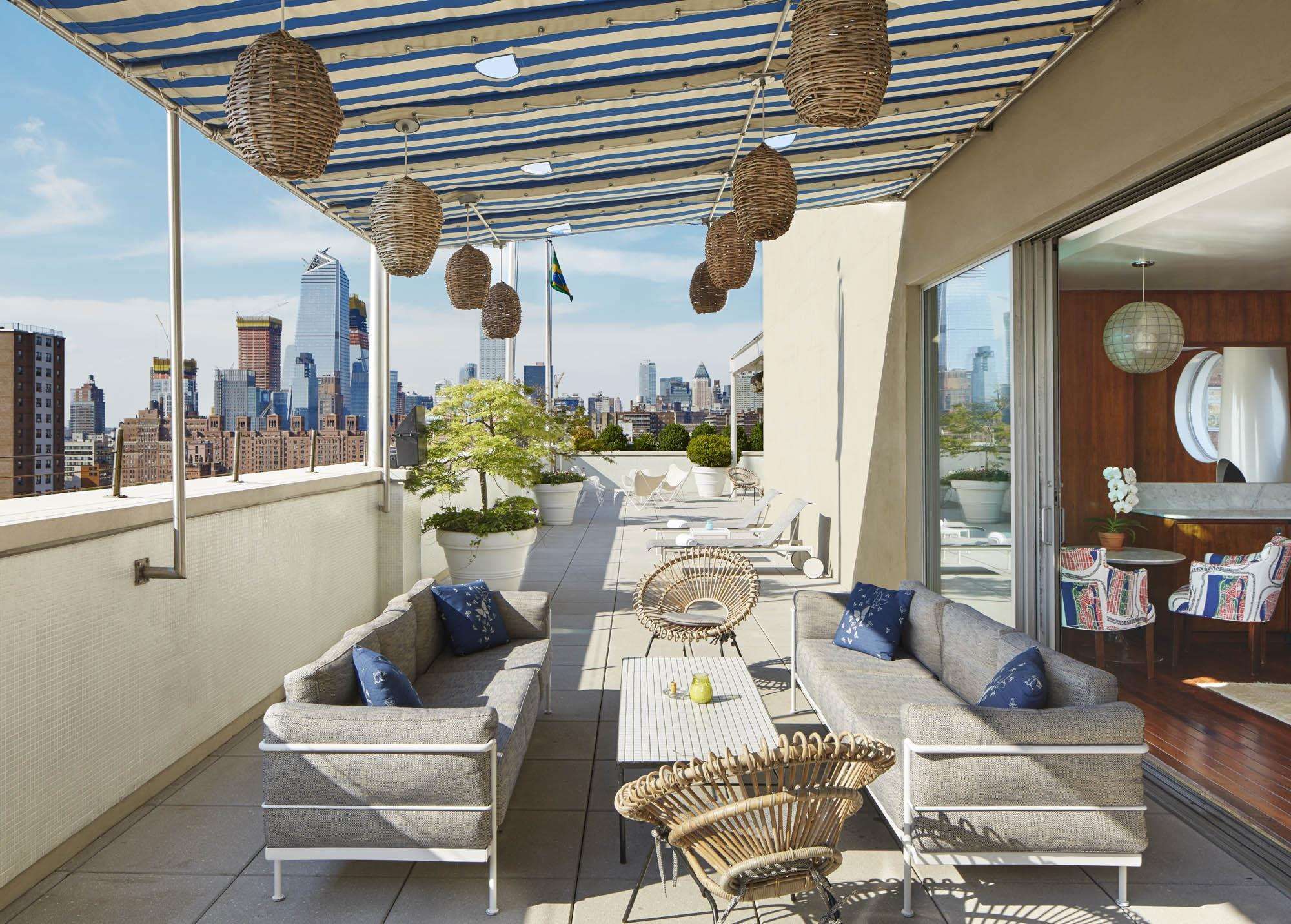 Balcon