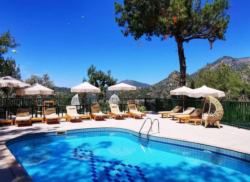 Piscine Photo