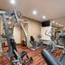 Salle de sport