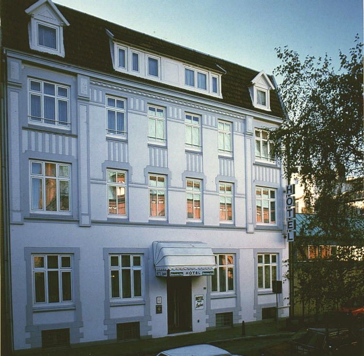 Bâtiment