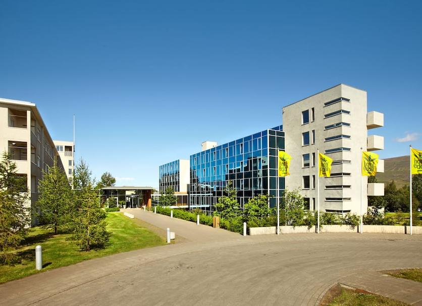Bâtiment Photo