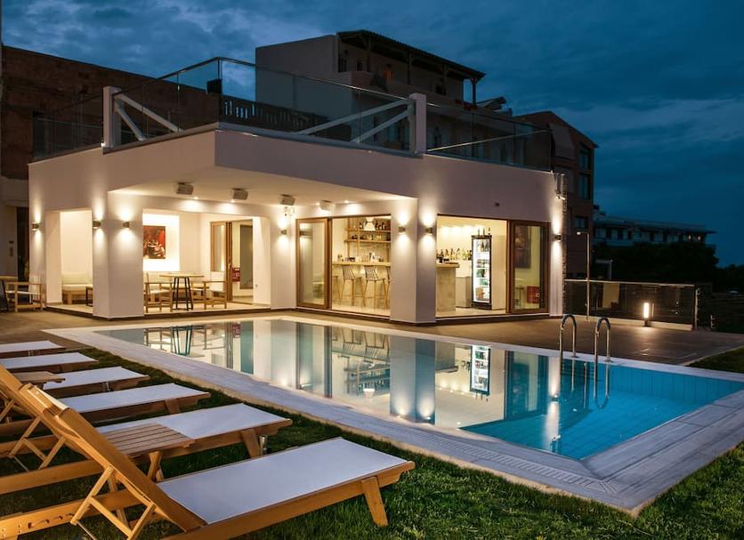 Piscine Photo