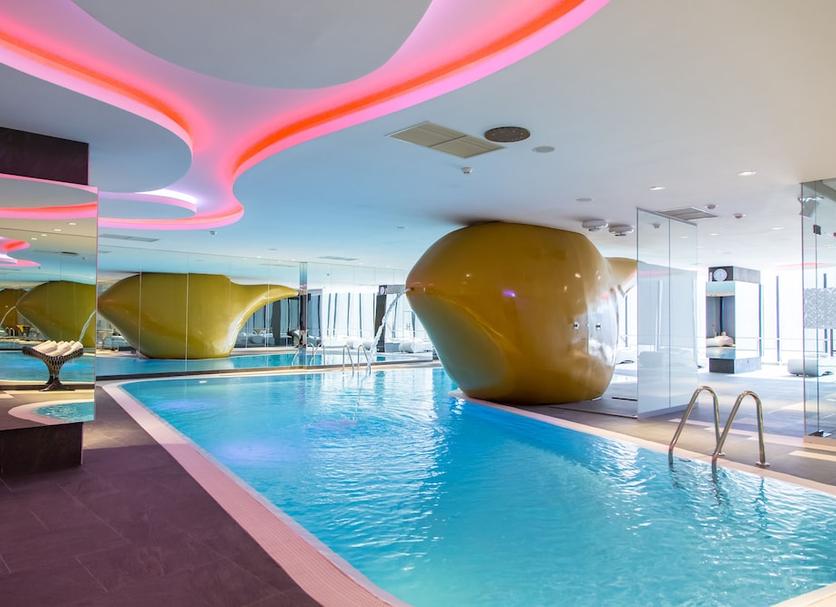 Piscine Photo