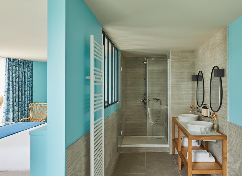 Salle de bain Photo