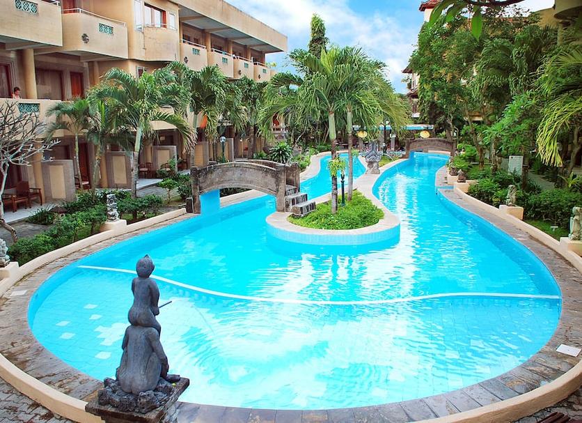 Piscine Photo