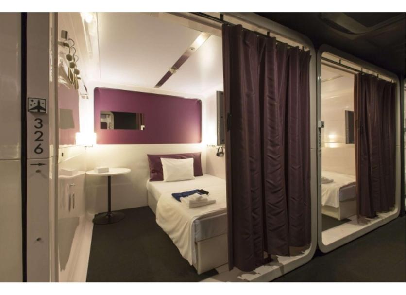 Chambre Photo