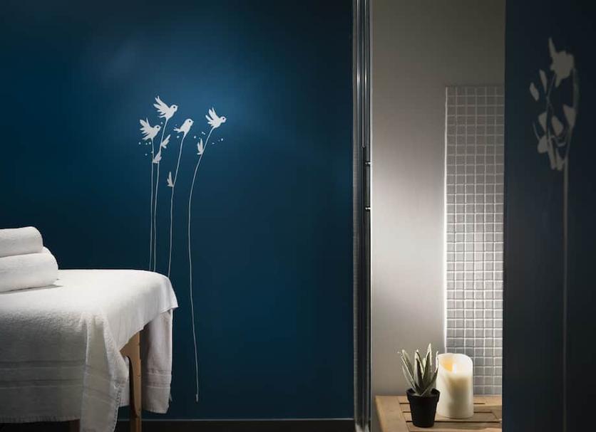 Équipements de la chambre Photo