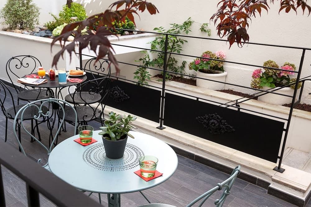 Balcon