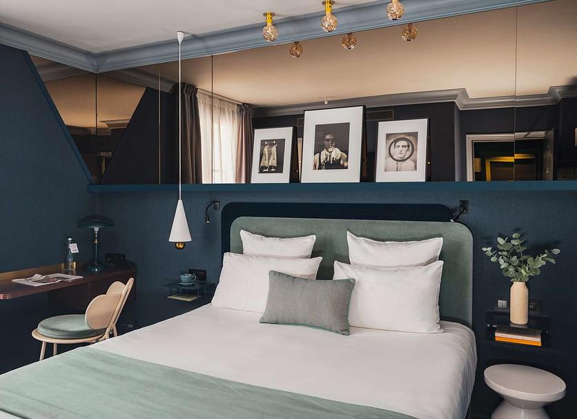 Chambre Photo
