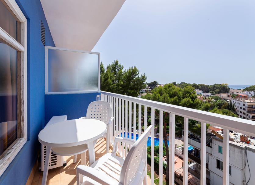 Balcon Photo