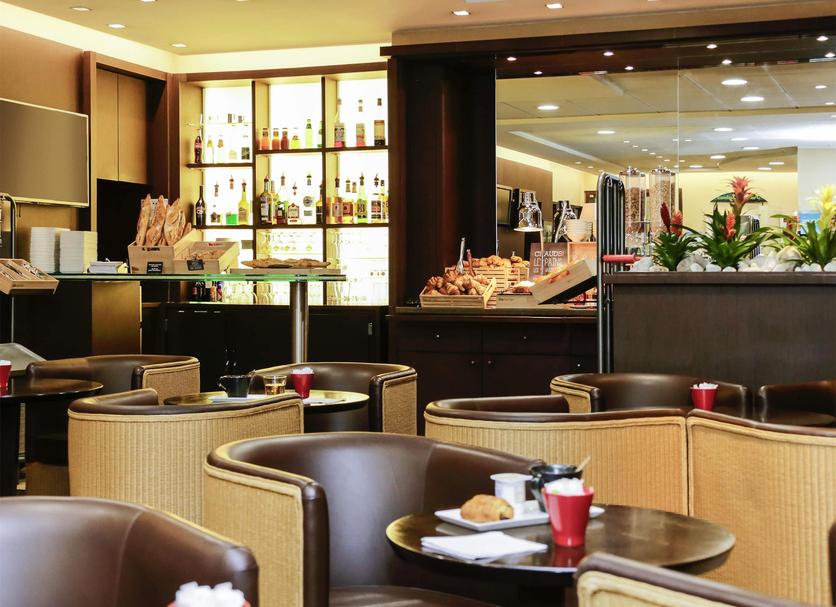 Salle à manger Photo