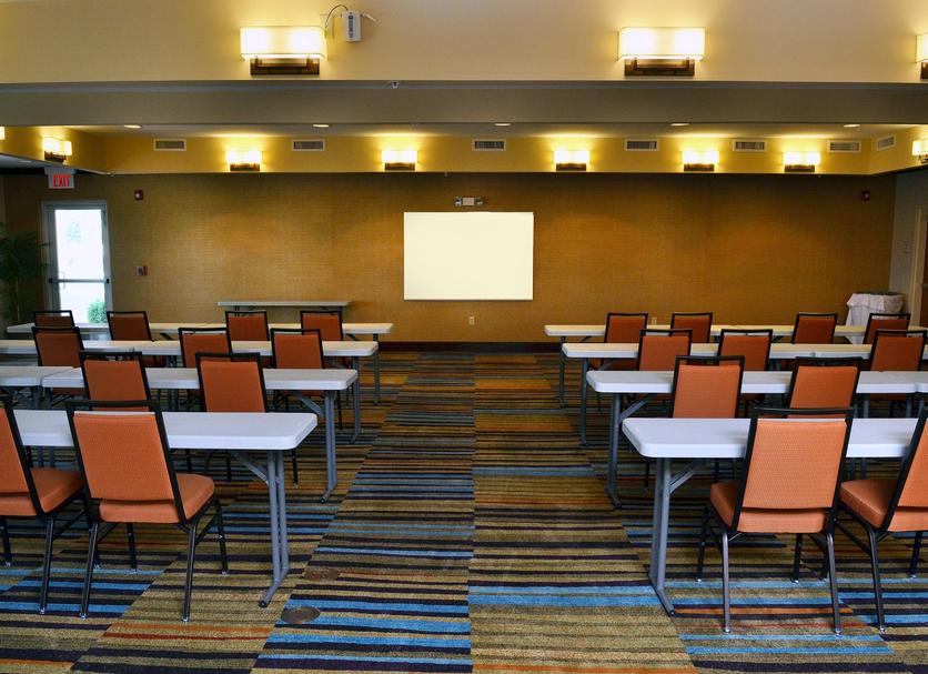 Espace de conférence Photo