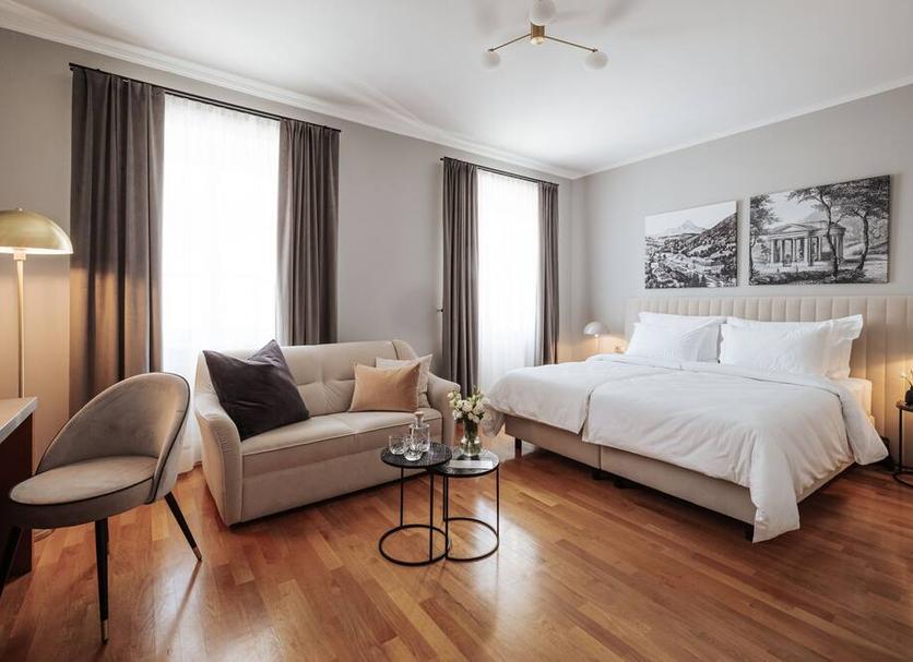 Chambre Photo