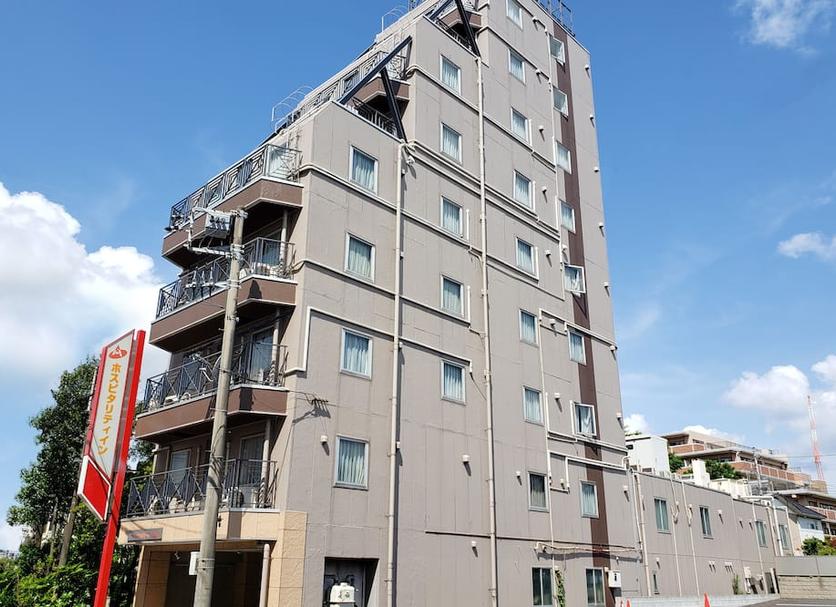 Bâtiment Photo