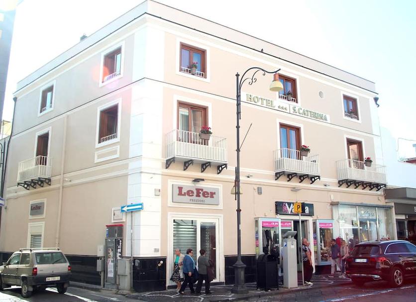 Bâtiment Photo