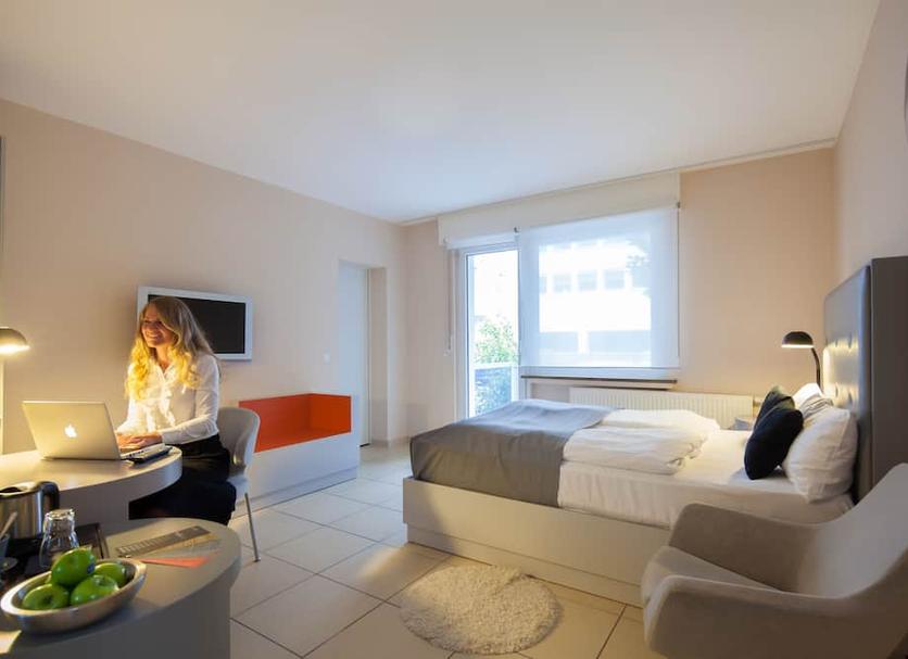 Chambre Photo