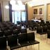 Espace de conférence