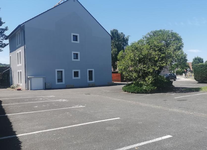Bâtiment Photo
