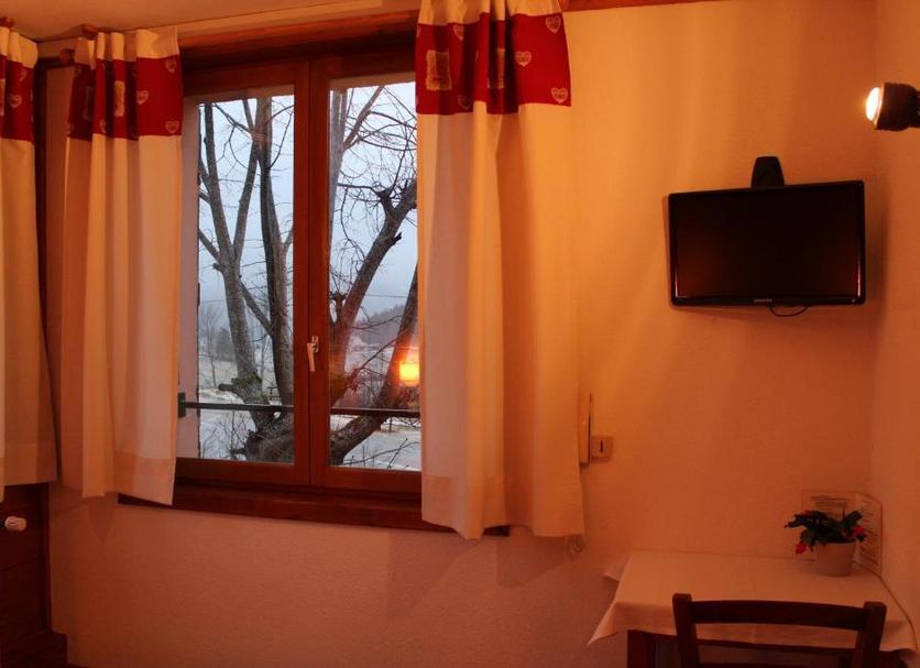 Équipements de la chambre Photo
