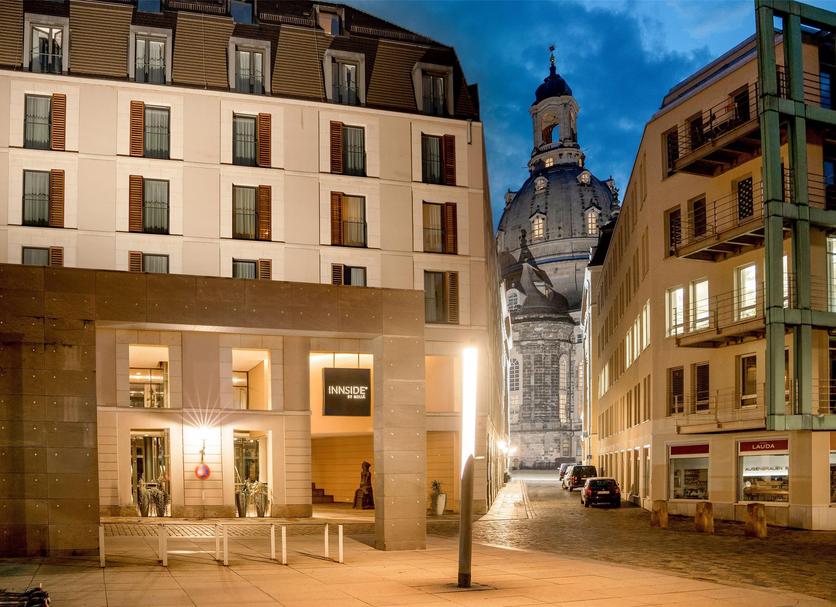 Bâtiment Photo