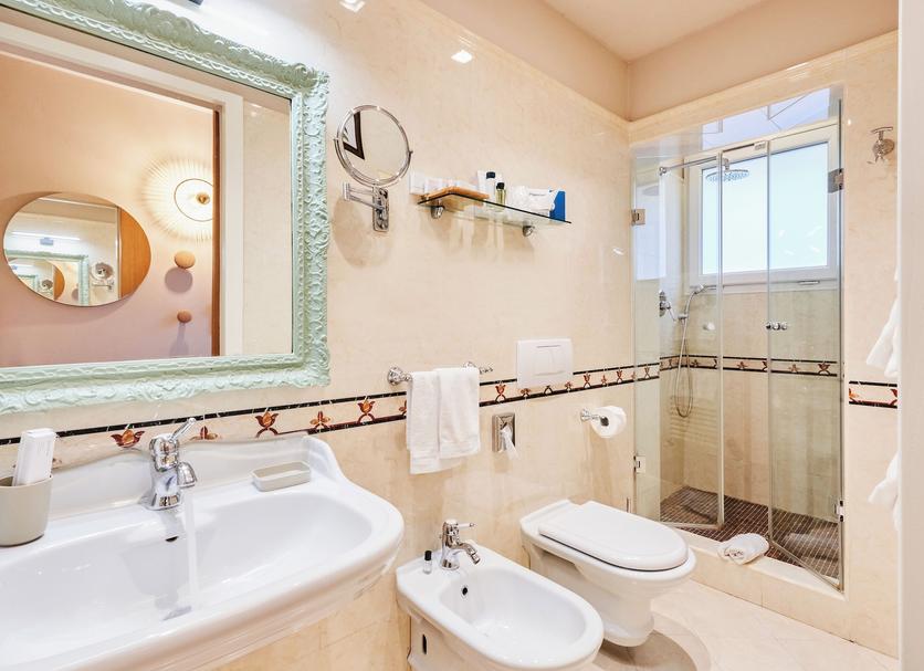 Salle de bain Photo