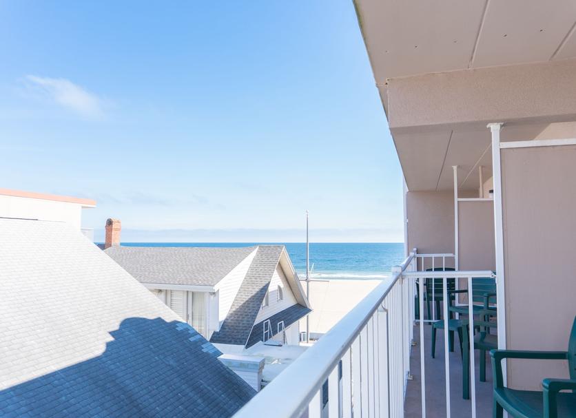 Balcon Photo