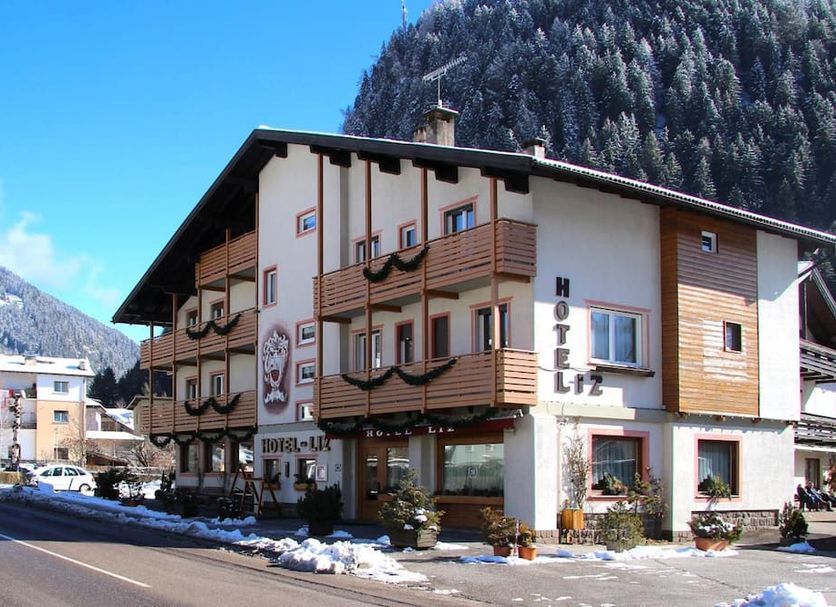 Bâtiment Photo