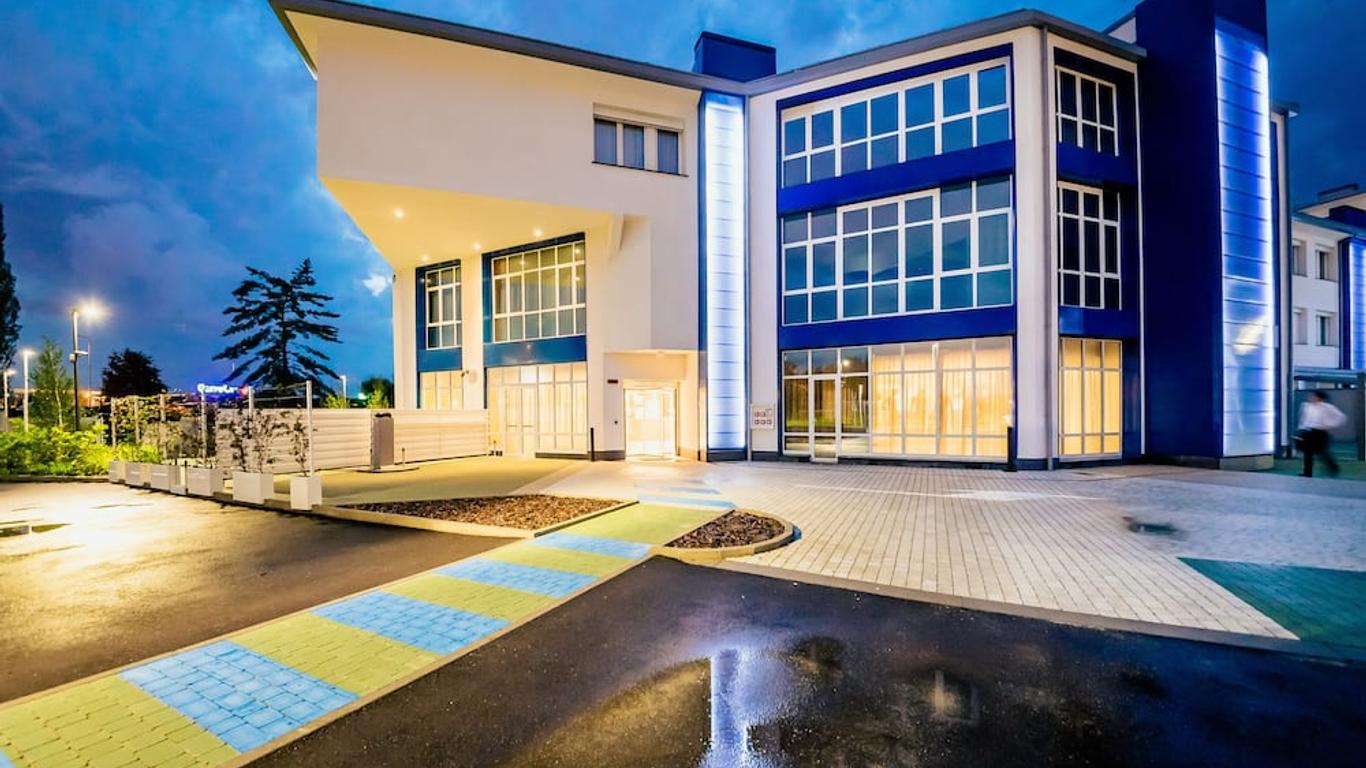 Diamante Mhotel