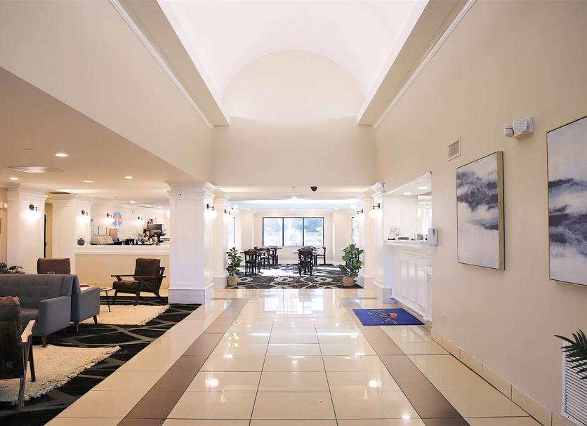 Hall d’entrée Photo