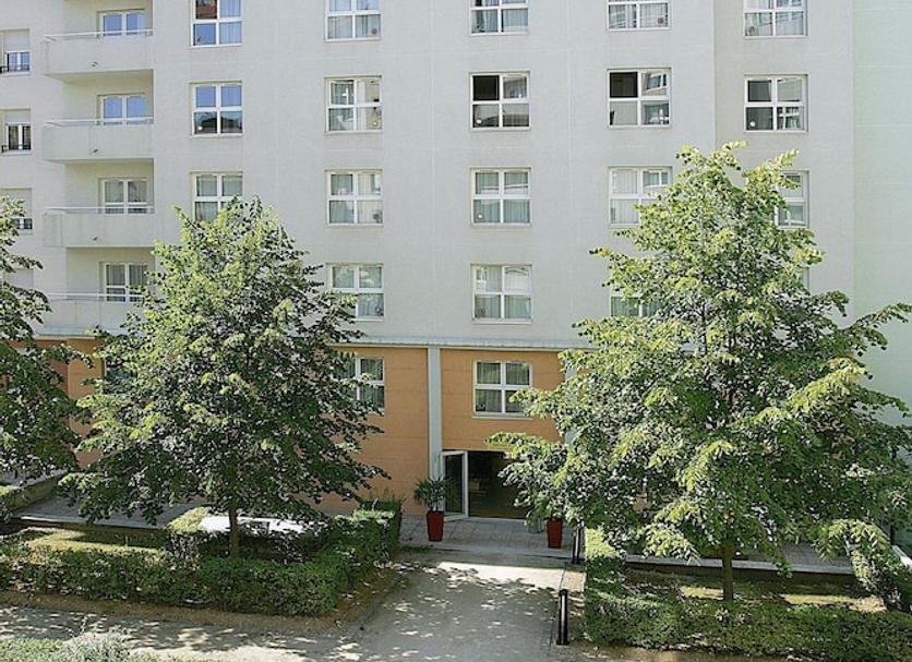 Bâtiment Photo