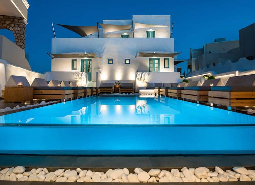 Piscine Photo