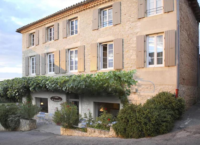 Bâtiment Photo