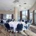 Salle de banquet