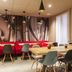Espace de conférence