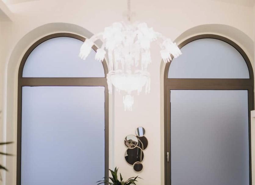 Équipements de la chambre Photo