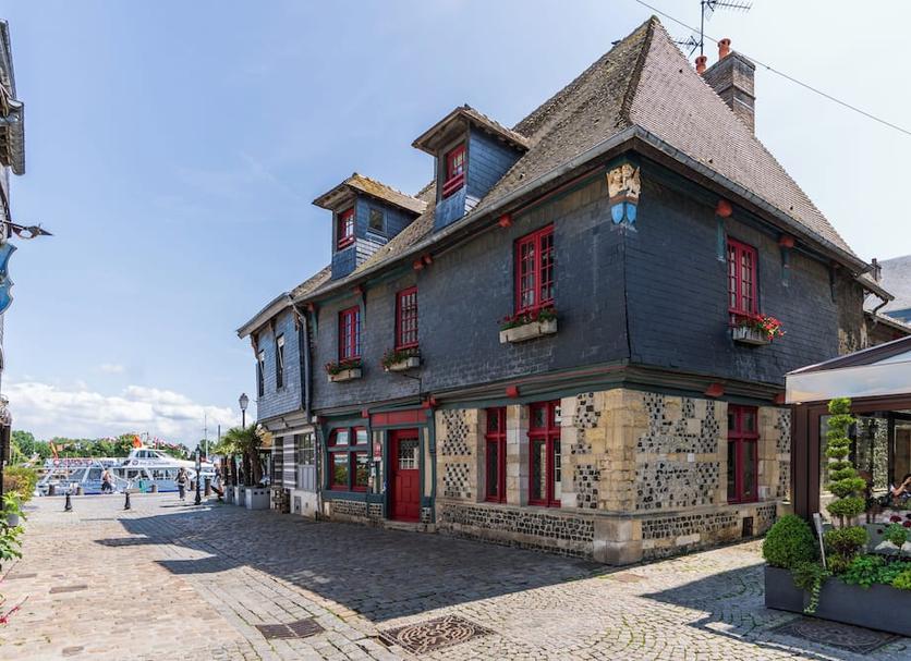 Bâtiment Photo