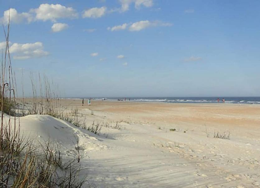 Plage Photo