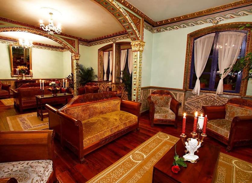 Salon Photo
